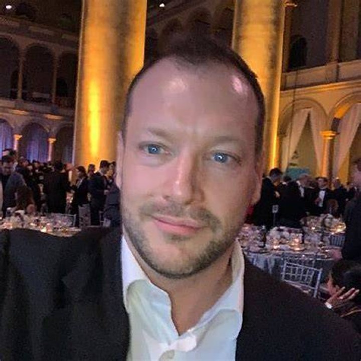 Blake Hounshell Wife: Meet Sandy Choi