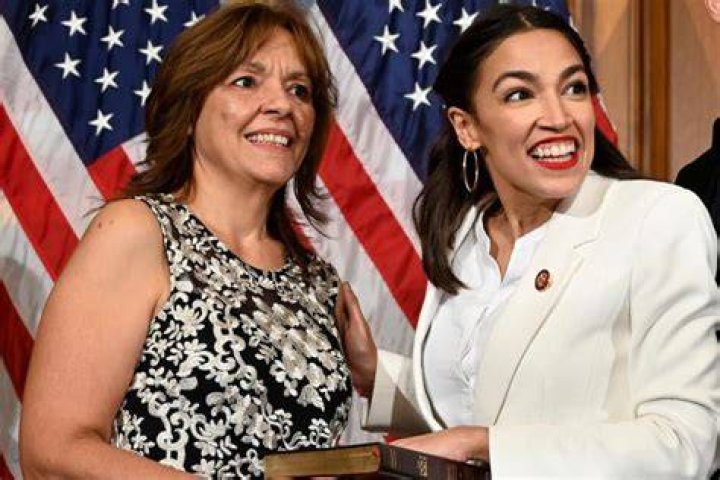 Blanca Ocasio-Cortez: Alexandria Ocasio-Cortez Mom Age, Where Is She Now?