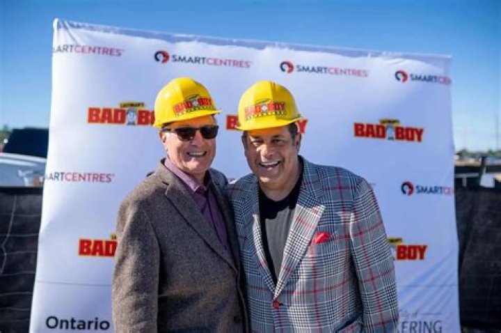 Blayne Lastman Biography, Wikipedia, And Net Worth: Everything To Know About Mel Lastman’s Son