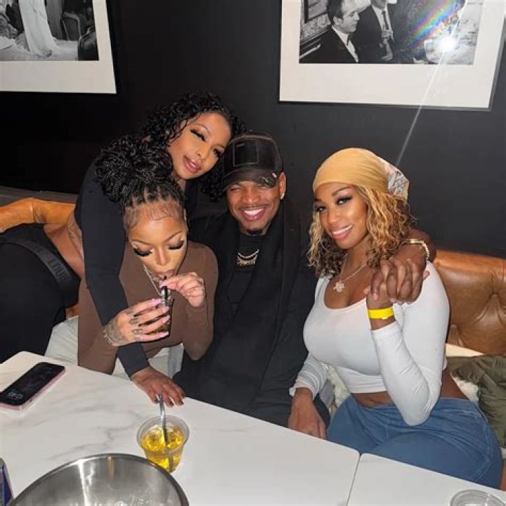 Blueface Girlfriend Andrea Instagram – Net Worth, Son Javaughn, Mother and Sister Name