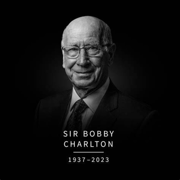 Bobby Charlton Net Worth, Income, Salary, Earnings, Biography