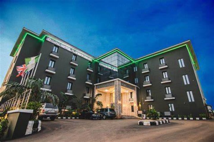BON Hotel Tripod Owerri, Owerri, Nigeria