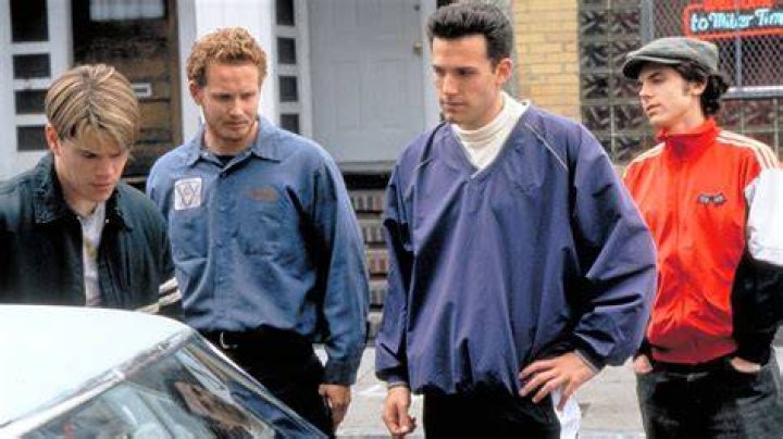 Brad Carter Movies and TV Shows, Height, Family, Siblings, Instagram