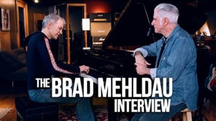 Brad Mehldau’s biography, net worth, fact, career, awards and life story