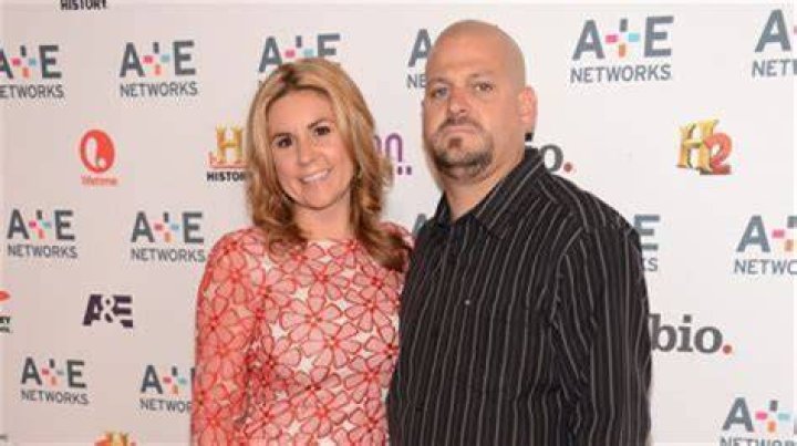 Brandi Passante Bio, Age, Husband, Married, Kids, Storage Wars, Net worth