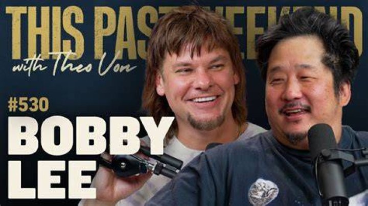 Brendan Schaub Reddit Drama Explained – Beef With Bobby Lee & More