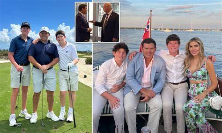 Bret Baier Height: How Tall Is Bret Baier?