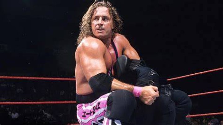 Bret Hart Net Worth Age, Bio, Wife, and Siblings