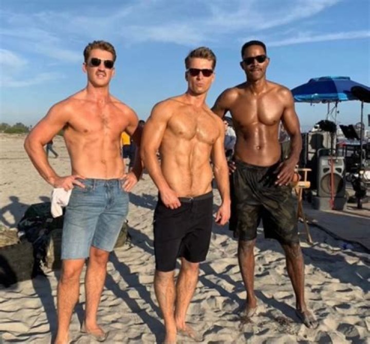 Brett Maverick Wiki, Biography, Height, Weight, Net Worth, Age, Who, Instagram