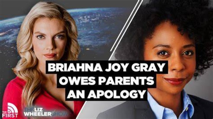 Briahna Joy Gray Biography, Age, Height, Career And The Intercept
