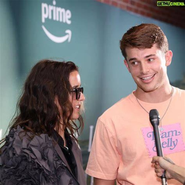 Brian Altemus Height, Age, and Girlfriend: 10 Facts To Know About