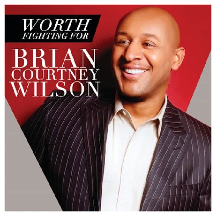 Brian Courtney Wilson Biography, Albums, Songs, A Great Work, Age, Wife, Awards and Net Worth.