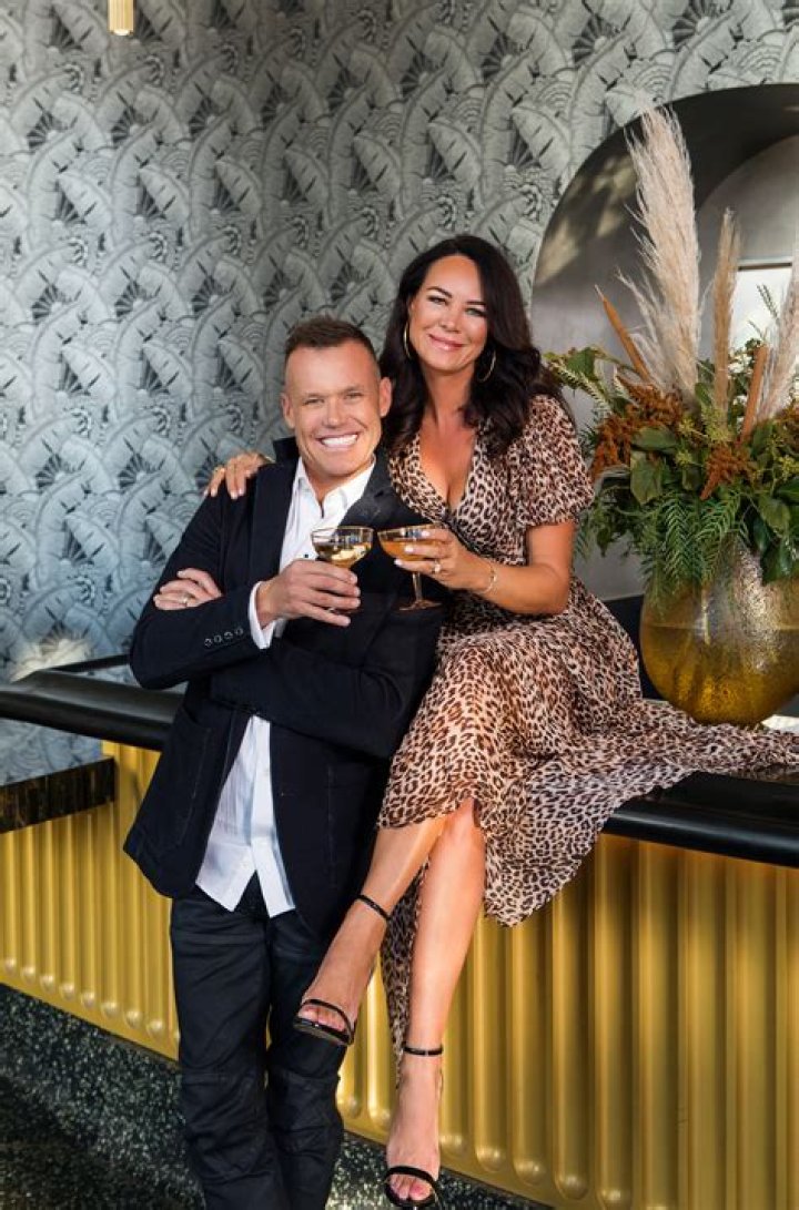 Brian Malarkey Married (Wife Chantelle Marie) – Net Worth, Wiki, Age