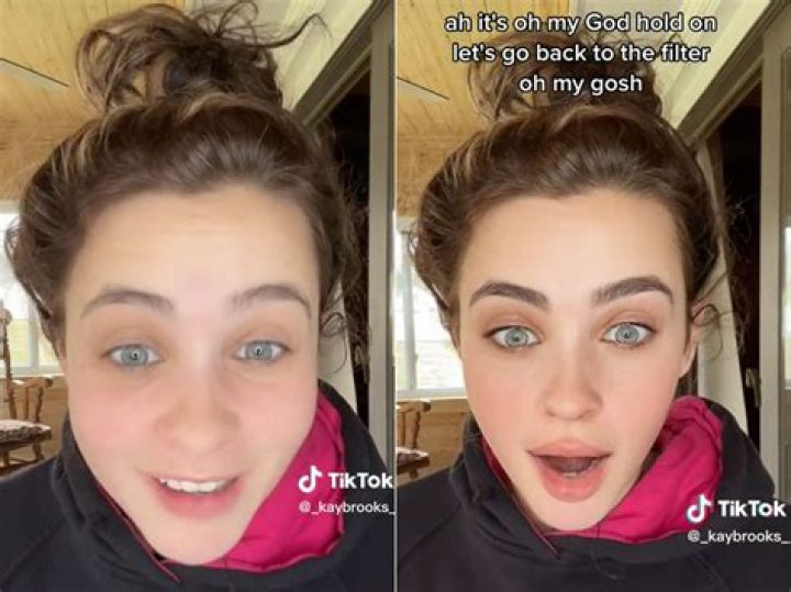 Briana Armbruster The Ski Mask Girl On TikTok: All About Her