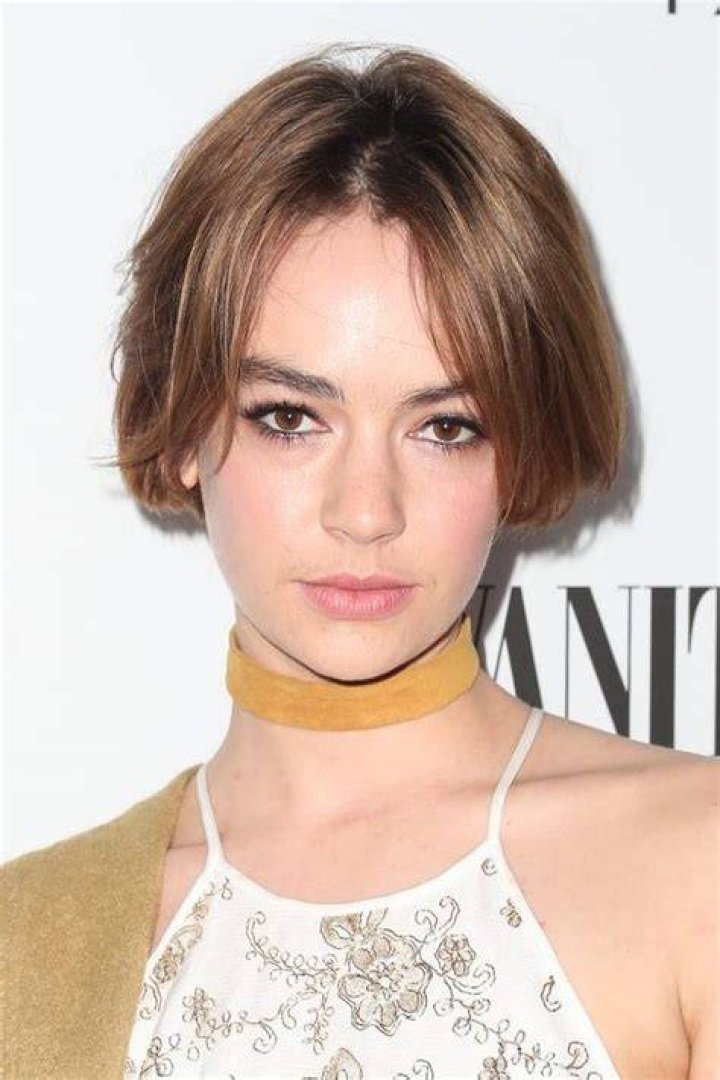 Brigette Lundy-Paine Gender Age, Wiki, Biography and Sexuality Revealed: Girlfriend or Boyfriend Facts