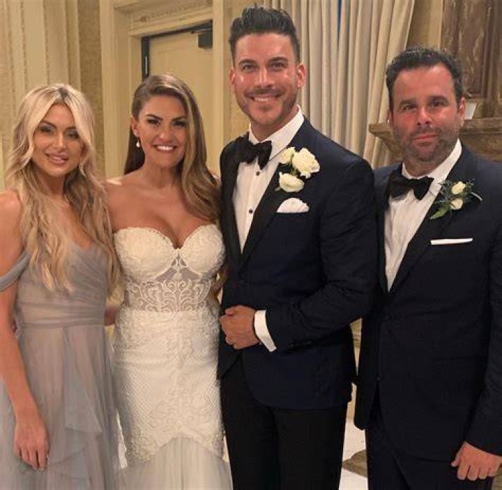 Brittany Cartwright and Jax Taylor wedding: How much did Jax and Brittany’s wedding cost?