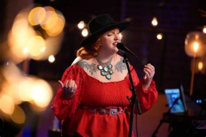Brittany Howard Biography,Age,Family,Singer,Alabama Shakes,Discography.