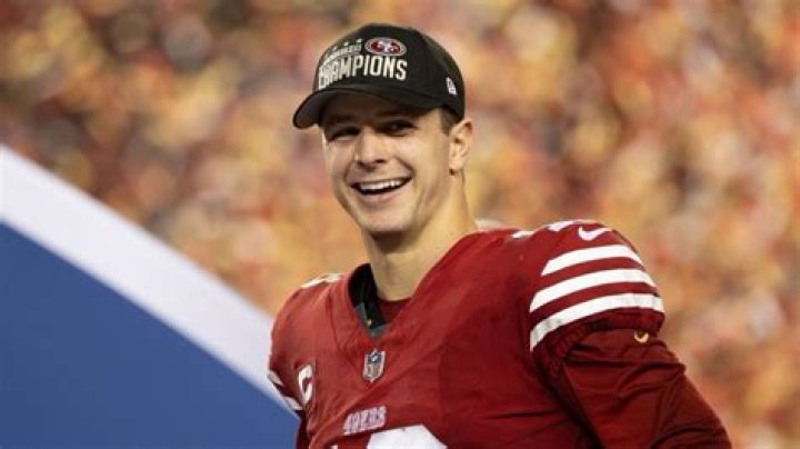 Brock Purdy Salary & Contract Details: How Much Does He Earn?