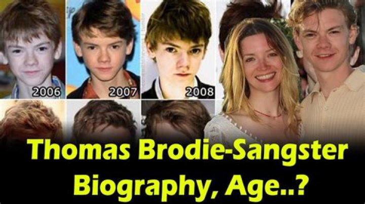 Brodie Greer Bio, Wiki, Age, Family, Wife, Movies, Tv Shows and Net Worth