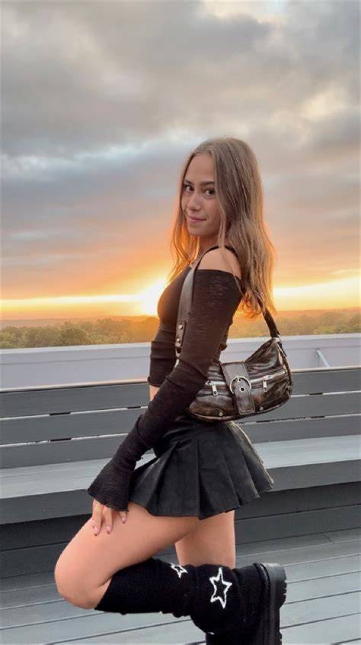 Brooklyn Rose Bio, Wiki, Age, Height, Family, Husband and Net Worth