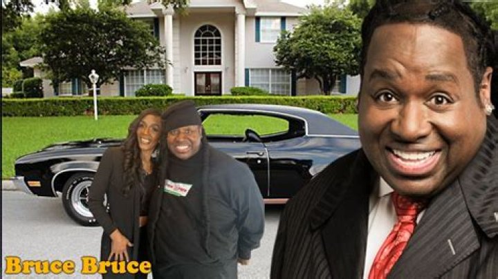 Bruce Bruce’s net worth, biography, fact, career, awards and life story