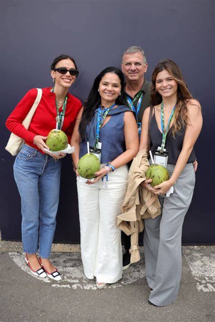 Bruna Marquezine Parents: Meet Telmo Maia, Neide Maia