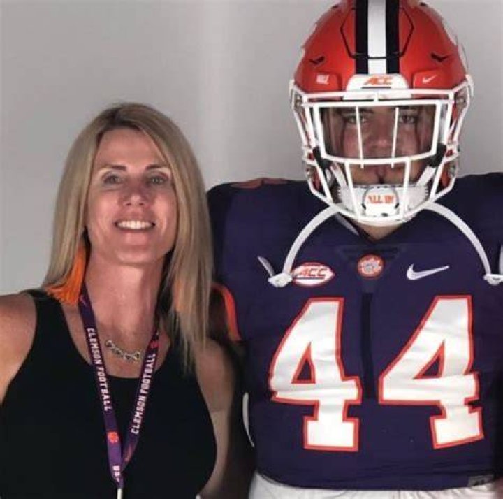 Bryan Bresee Parents And Family Tradition Of Athletic Success