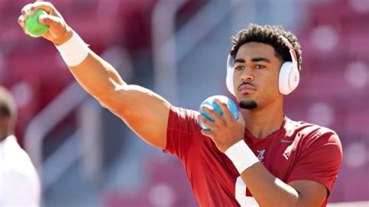 Bryce Young Biography, Family, Career, Girlfriend, Heritage, Net Worth