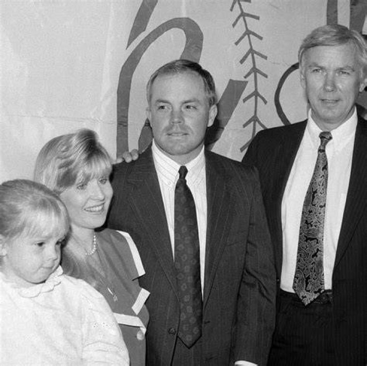 Buck Showalter Parents: Meet William Nathaniel Showalter II And Lina Carrie Showalter