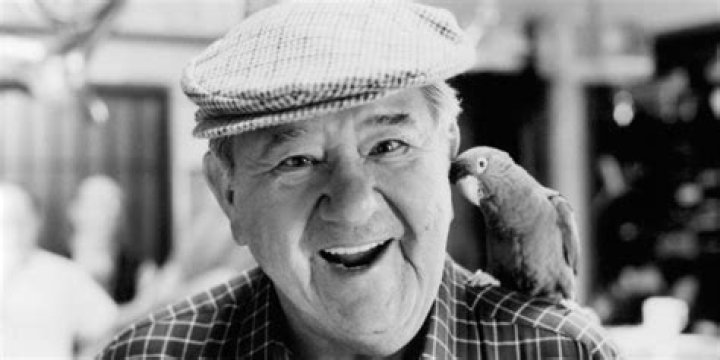 Buddy Hackett’s Net Worth, Biography, Career, Awards, Fact and Life Story