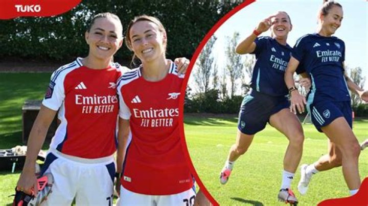 Caitlin Foord Partner: Learn Everything About The Soccer Player