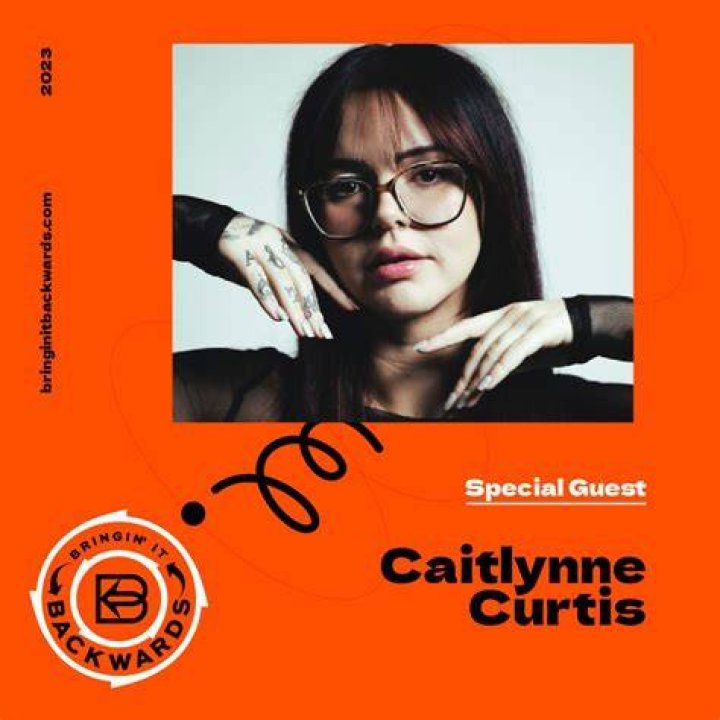 Caitlynne Curtis Age Wikipedia: How Old Is She?