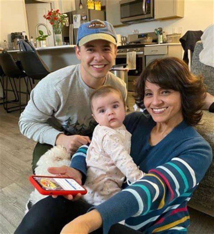Caleb Truax Age, Wikipedia, Biography, Children, Salary, Net Worth, Parents.