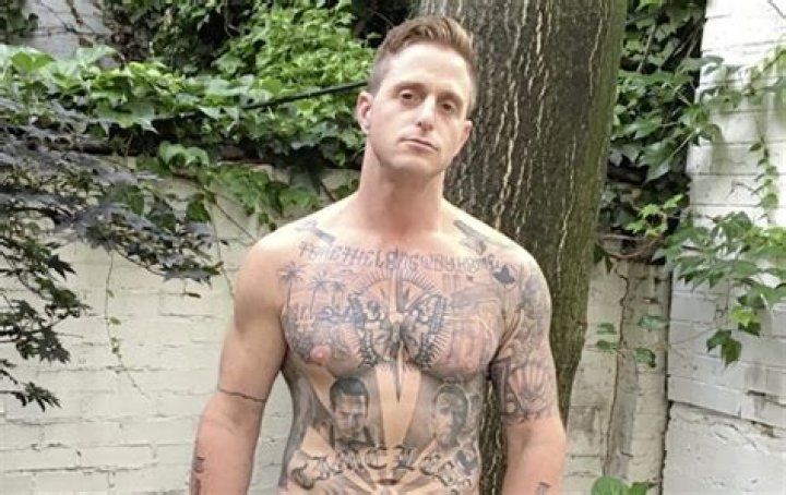 Cameron Douglas Net Worth, Movies, Tattoos, Age
