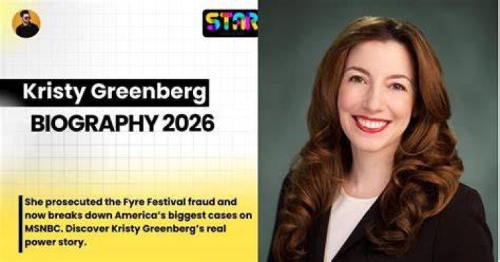 Camila Greenberg’s biography, net worth, fact, career, awards and life story