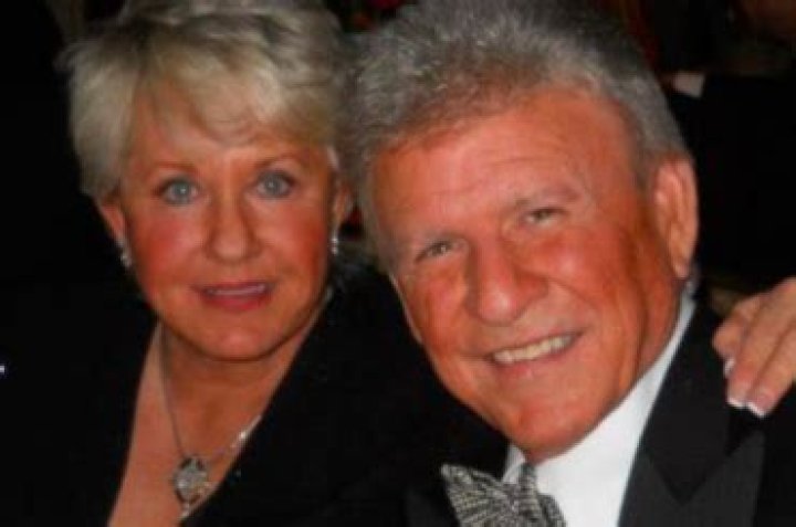 Camille Quattrone Ridarelli Cause Of Death: What Happened To Bobby Rydell’s First Wife?