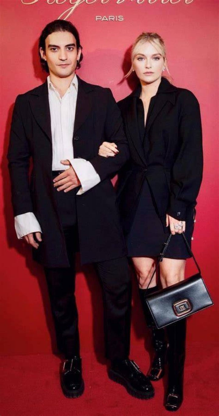 Camille Razat Height, Age, Wikipedia, Boyfriend, Parents