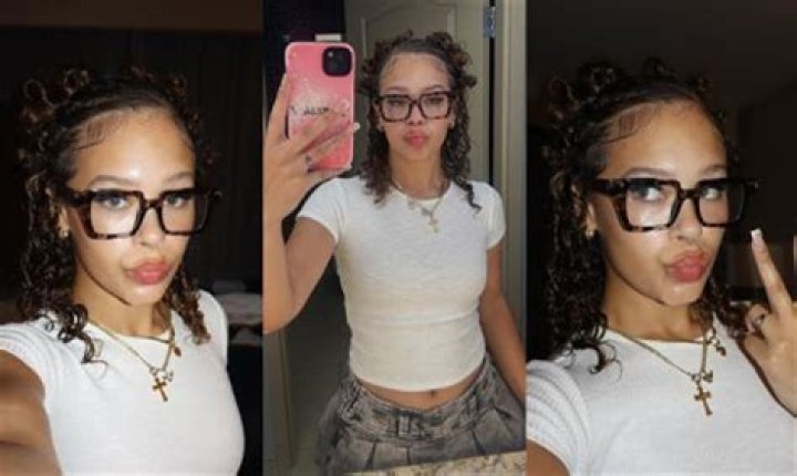 Camryn Cordova Age (Tik Tok) Height, Boyfriend, How old tall?