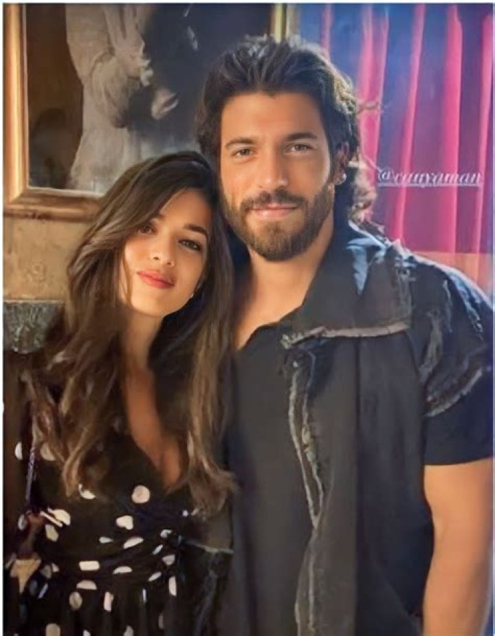 Can Yaman (Turkish Model) Wiki, Age, Biography, Height, Weight, Girlfriend, Net Worth