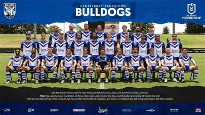 Canterbury Bulldogs: Jeremy Marshall King Wife Madison Rotumah Kim; Married Life Kids And Family