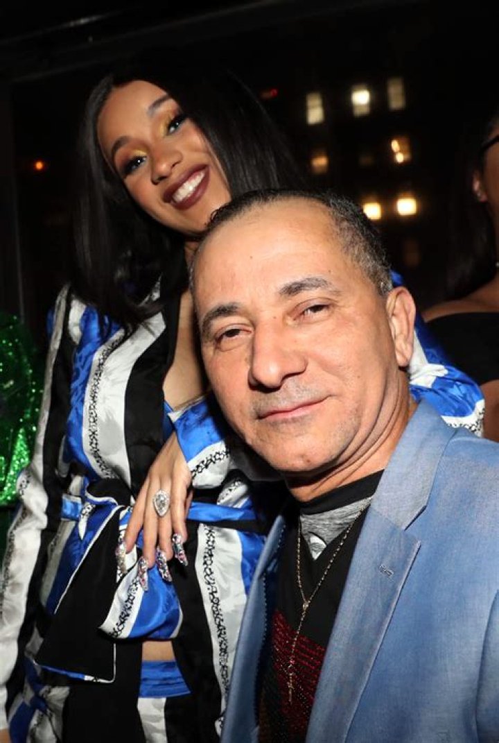 Cardi B Parents: Meet Cardi B’s Mom And Dad