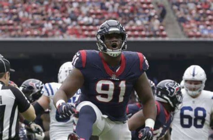 Carlos Watkins Wife: Is Carlos Watkins Married? Who Is Carlos Watkins’ Girlfriend?