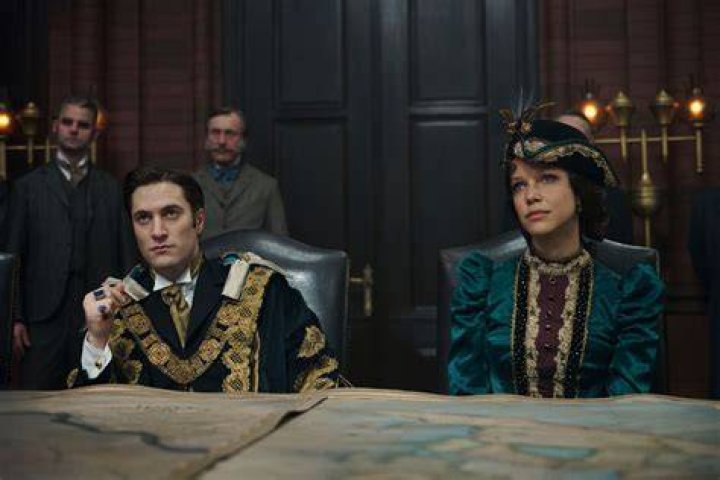 Carnival Row season 2 episode 2 recap: Who are the New Dawn?