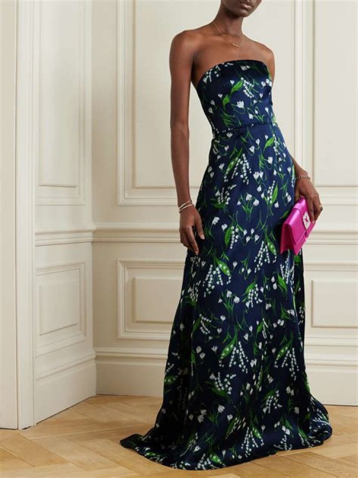 Carolina Herrera Net Worth, Income, Salary, Earnings, Biography