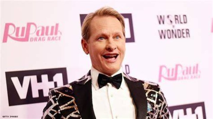 Carson Kressley Net Worth, Child Star, Age, Young, Movies And TV Shows, Family, Christmas Movie