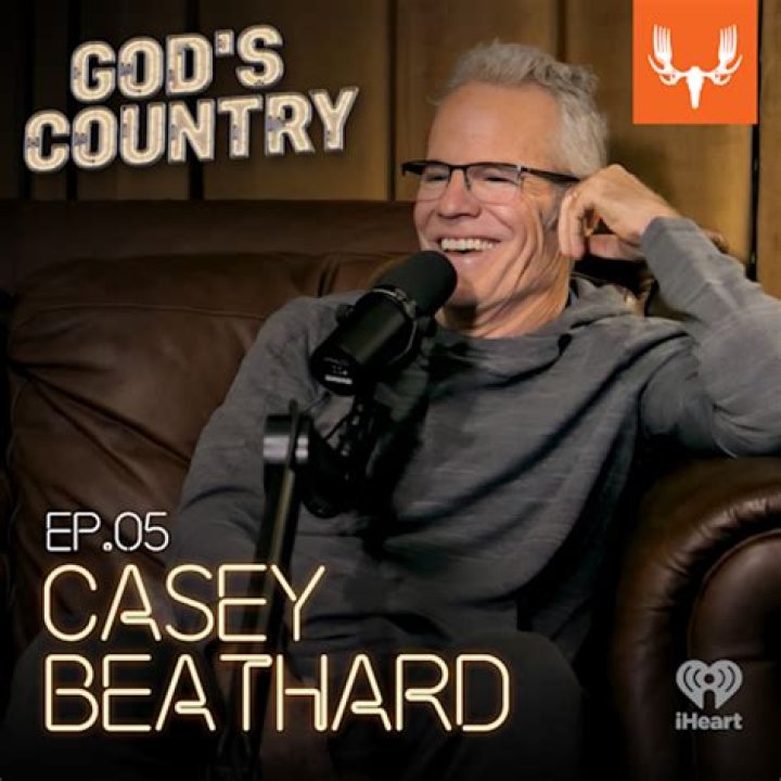 Casey Beathard Net Worth And Songs