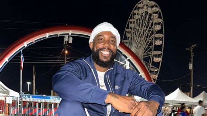 Cash Nasty Wikipedia, Bio, Age, Height, Weight, Net Worth, Top 10 Facts on him