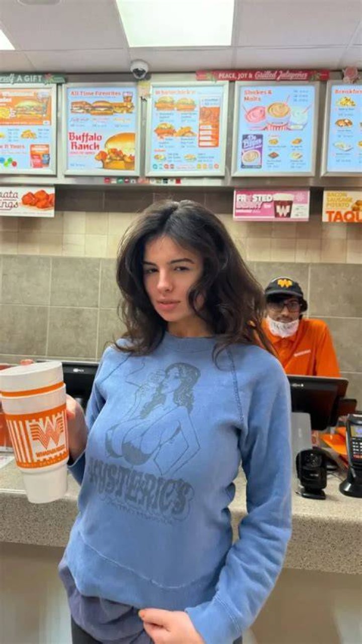 Cassie Lee Age, Wiki, Bio, Height, Boyfriend, Instagram
