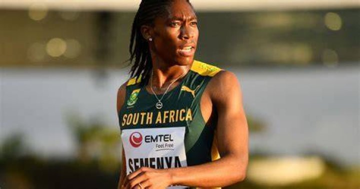 Caster Semenya – Biography, Age, Wife, Awards & Net Worth