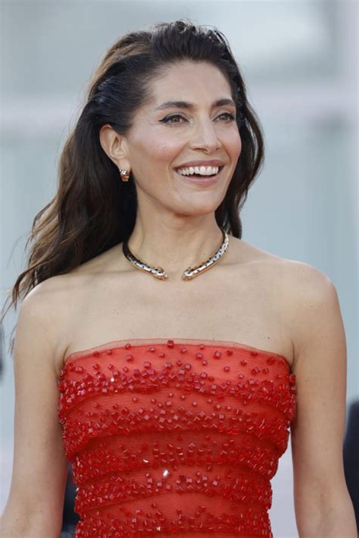 Caterina Murino’s Net Worth, Biography, Career, Awards, Fact and Life Story